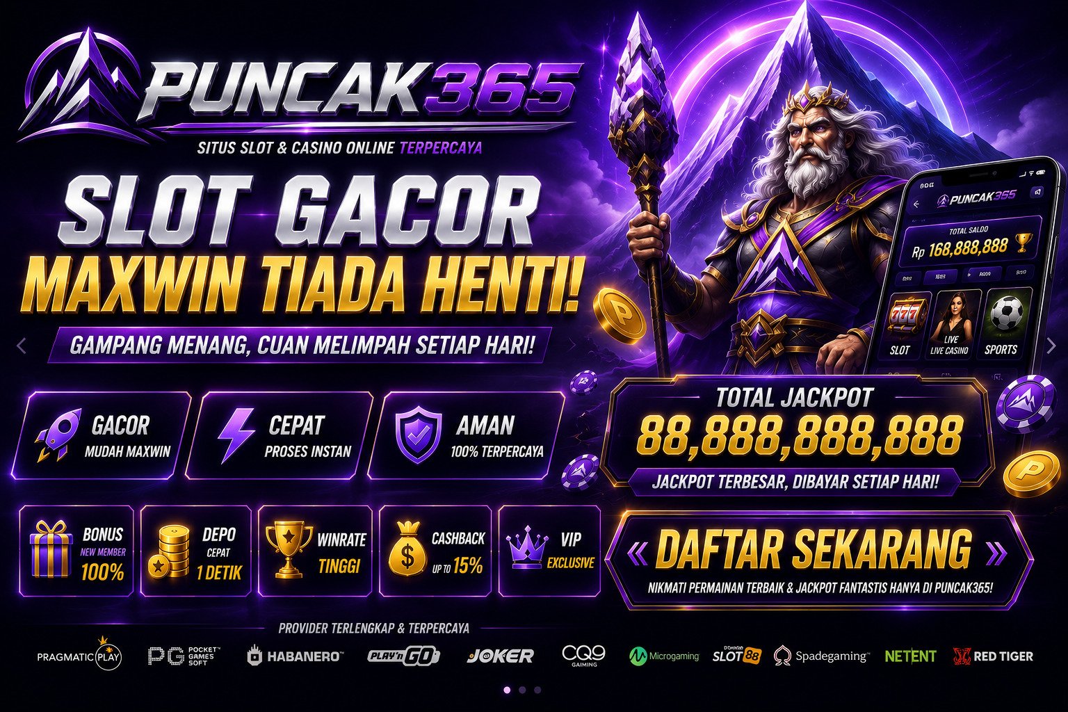 PUNCAK365 PUNCAK365
